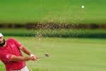 Estos son todos los jugadores y los capitanes de la Ryder Cup 2023