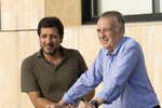 ¿Quién sustituirá a Setién en el Villarreal? Pacheta, cerca de hacerse oficial