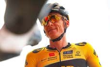 El “puto amo” Gesink apuesta por Sepp Kuss: “Hasta la crono no estábamos seguros de sus opciones…”