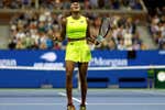 Coco Gauff, la reivindicativa heredera de las Williams moldeada por un español