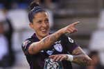 El Pachuca se vuelca con Jenni Hermoso a la que homenajeará en su próximo partido