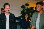 Buceando en las rarezas de Ben Shelton, la nueva sensación del tenis con la que Federer se frota las manos