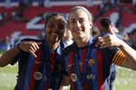 Cuánto cobra una jugadora de la Liga F