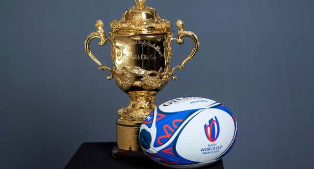 Estos son los partidos que no te debes perder en el Mundial de Rugby