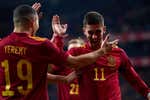 De la Fuente llama a Ferran Torres y Yeremy Pino para sustituir a Dani Olmo y Marco Asensio