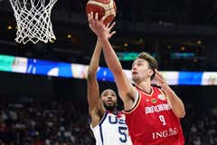 Cuándo es la final del Mundial de Baloncesto 2023: horario, dónde ver el partido de Serbia contra Alemania