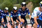 Imanol Erviti, un ciclista tan clave como el 'Bala', ante la que podría ser su última Vuelta