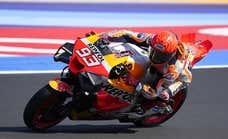 Así te contamos el GP de San Marino de MotoGP