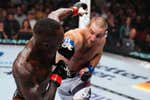 Strickland da una sorpresa histórica: destrona a Adesanya en el UFC 293