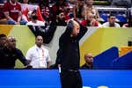 Jordi Fernández lleva a Canadá a la primera medalla de su historia junto a Dillon Brooks