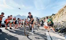 Etapa 15 Vuelta a España 2023: sigue en directo el recorrido de hoy