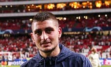 Verratti, rumbo a Catar: ¿amenaza de otra Arabia Saudí?