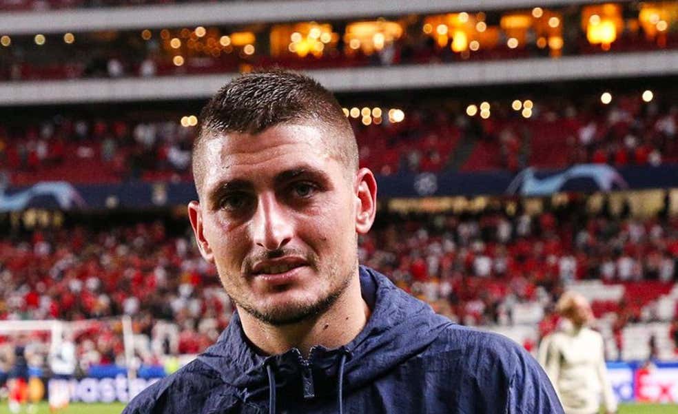 Verratti, rumbo a Catar: ¿amenaza de otra Arabia Saudí?