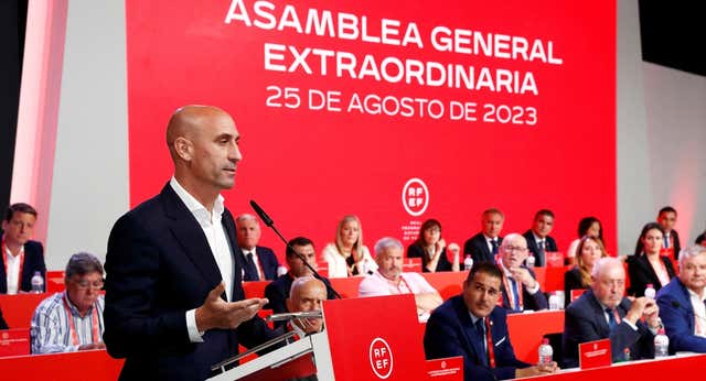 ¿Qué pasa ahora en la RFEF? Elecciones inmediatas… y otras en 2024