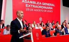 Los 17 días que transformaron un «no voy a dimitir» en el definitivo y esperado «se acabó»