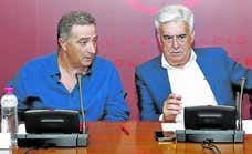 Doce miembros de la RFEF formarán la Comisión Gestora