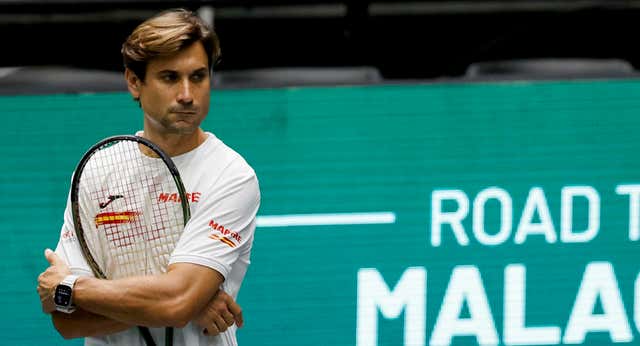 Dardo de David Ferrer al calendario de la Davis: «Ojalá tenga más libertad para que los mejores puedan estar»