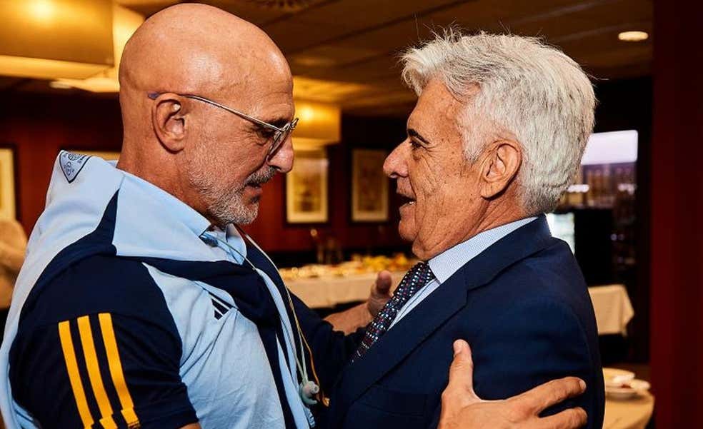 Rubiales vuelve a agitar a la Selección al saltarse la tregua que pedía la RFEF