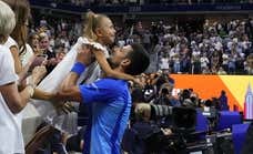 La pócima de la eterna juventud de Djokovic: «Pedía que le vaciáramos la nevera para llenarla de fruta»