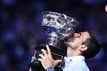 Los récords que todavía puede batir Novak Djokovic y otros que nunca alcanzará