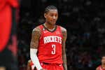 El jugador de los Rockets Kevin Porter Jr, detenido por agredir a su pareja