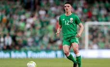 Rice, Grealish... y ahora Anderson: Inglaterra se lanza a 'fichar' en Irlanda y Escocia