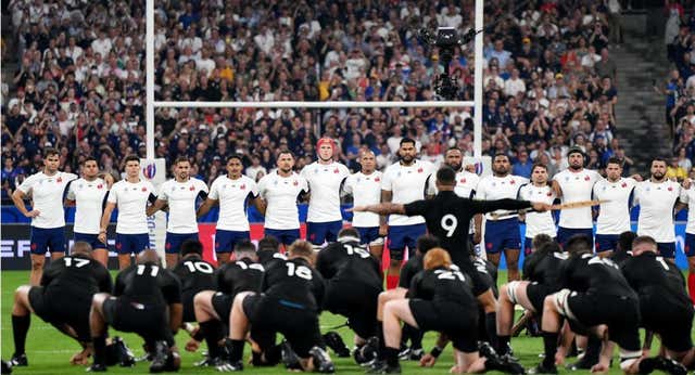 La hegemonía el sur en peligro… ¿el segundo Mundial de rugby para el norte?