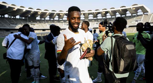 LaLiga podría perder 18 futbolistas durante la Copa África de Naciones