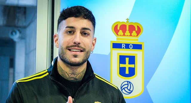Camarasa para por salud mental y será baja por tiempo indeterminado