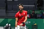La regla que «obliga» a Djokovic a jugar la Davis si quiere cumplir su último gran sueño