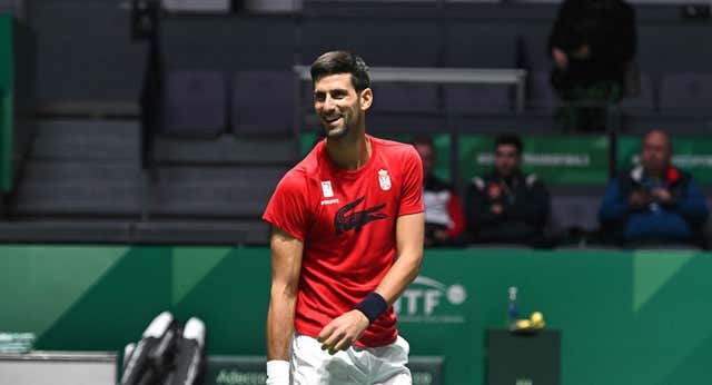 La regla que “obliga” a Djokovic a jugar la Davis si quiere cumplir su último gran sueño