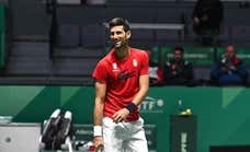La regla que “obliga” a Djokovic a jugar la Davis si quiere cumplir su último gran sueño