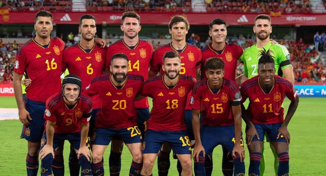 Los ‘dieciañeros’ y un tal Carvajal
