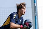 El Real Madrid refuerza su apuesta con Fran y da otro 'toque' a Iker Bravo