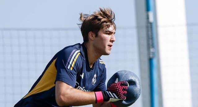 El Real Madrid refuerza su apuesta con Fran y da otro ‘toque’ a Iker Bravo
