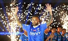 La plantilla del Al-Hilal 23/24, el equipo más famoso de la Liga de Arabia Saudí