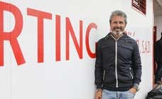 Rafa Alkorta responde al comunicado del Athletic: «Habría que preguntarles a ellos por qué traen gente de fuera»