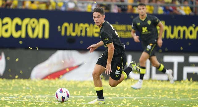 Cinco centrocampistas por menos de 10 millones que son un chollo en el Fantasy