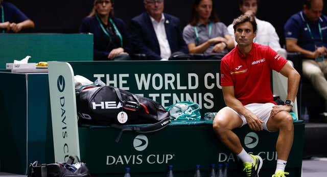 Ferrer tira de recuerdos para levantar la moral antes de Djokovic: “Yo perdí con el 300 del mundo…”