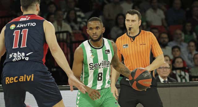 Guerra abierta entre el Gran Canaria y Jean Montero, el mejor joven de la ACB
