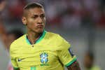 Richarlison también repara en su mente: «Buscaré ayuda psicológica»