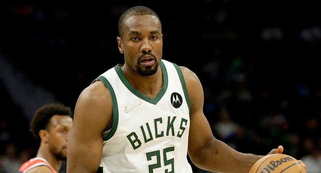 Ibaka, fichaje estelar del Bayern de Pablo Laso