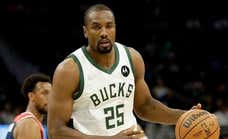 Ibaka, fichaje estelar del Bayern de Pablo Laso