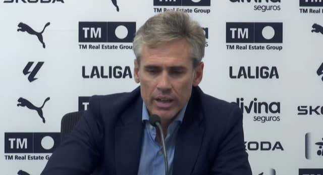 El Valencia aumenta su Fair Play… pero no lo gasta: «El objetivo era reducir el coste de plantilla»