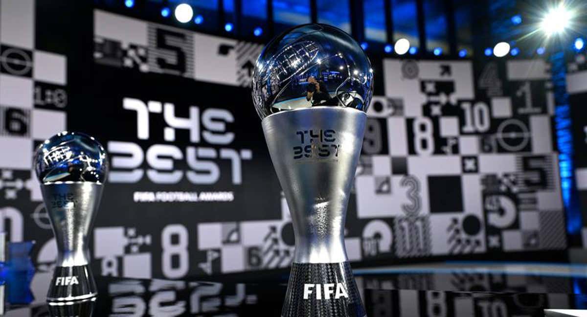 ¿Quiénes Son Los Nominados A Los Premios The Best 2023 De La FIFA? | Relevo