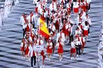Estos son todos los deportistas españoles clasificados para los Juegos Olímpicos de París 2024