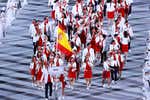 Estos son todos los deportistas españoles clasificados para los Juegos Olímpicos de París 2024