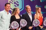Nace la Hexagon Cup, la Kings League del pádel: «Tenemos un Balón de Oro confirmado»