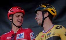 Etapa 19 Vuelta a España 2023: sigue en directo el recorrido de hoy