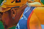 El mentor de Pantani y sus secretos: «Podía llegar a las 400 pulsaciones, ocho veces más de lo normal»